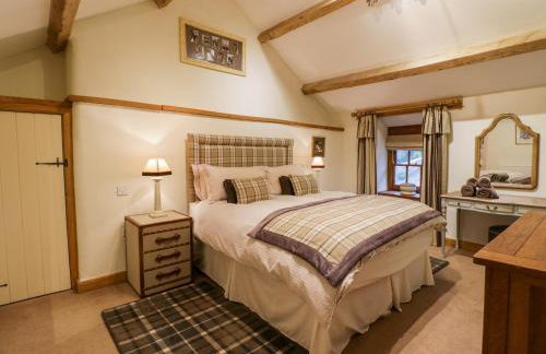 Pen Y Bryn Cottage - Foto 24