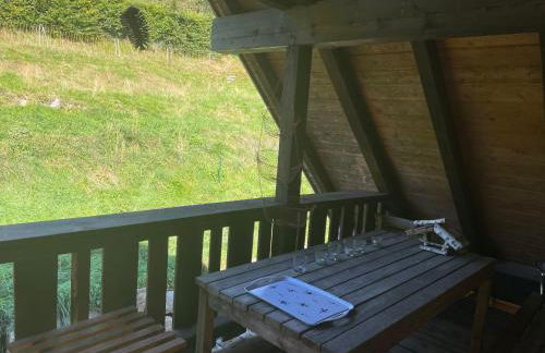 Erholsame Schwarzwaldwohnung - Foto 11