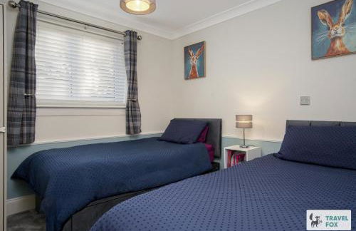 Daisy Cottage - Two bed country retreat with hot tub - Foto 18