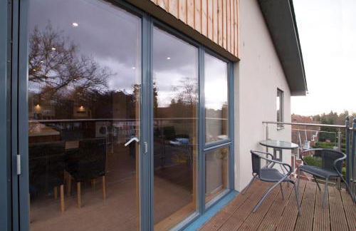 Southampton Serviced Apartments - Photo 22