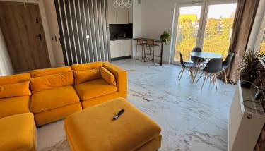 Apartament nad Wartą Śrem - Foto 3