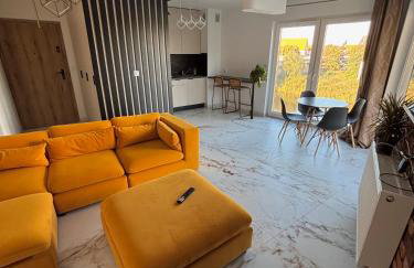 Apartament nad Wartą Śrem - Foto 3