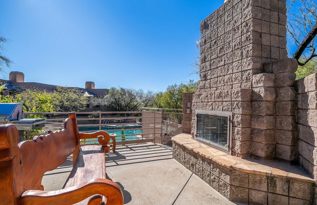 Gorgeous Mountain City Views Pools Hot Tubs - Foto 21