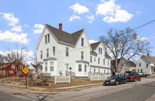 Spacious 1Bed Urban Oasis - Short & Midterm Stays - Foto 24