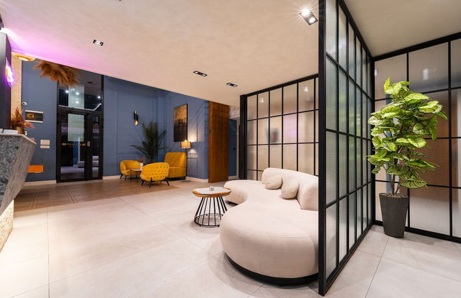 Hotel Invictus - Foto 4