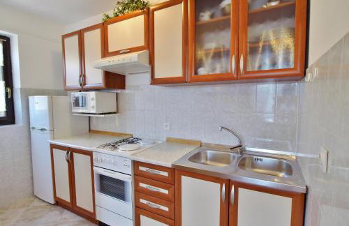 Apartments Fabijanić - Foto 12