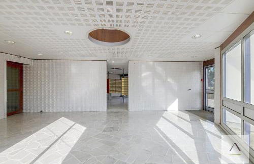 Les Horizons à Rennes - Foto 14