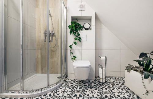 Przygórze - dom w Górach Sowich - Foto 10