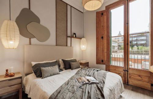 Kaax - 3 bedrooms and balcony in Eixample - Foto 16