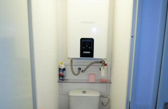 Studio pied des pistes, 1 chambre, 24 m2 au calme - Foto 19