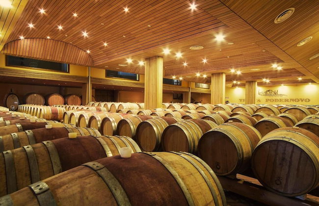 Casale Podernovo - Foto 15