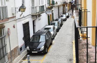 Apartamentos Las Naranjas - Foto 22