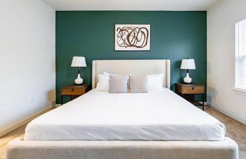 Landing Amazing 2BD Gym Pool - Foto 15