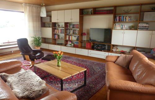 Ferienwohnung _ Ferienhaus Krebs - Foto 18