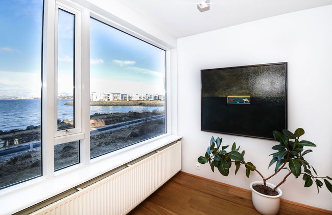 Seaside Paradise Apartment - Foto 23