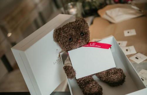 La Tana dell'Orso Bormio - Nature and Welness - Foto 75