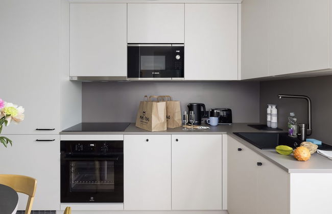 Bob W City Centre - Foto 19