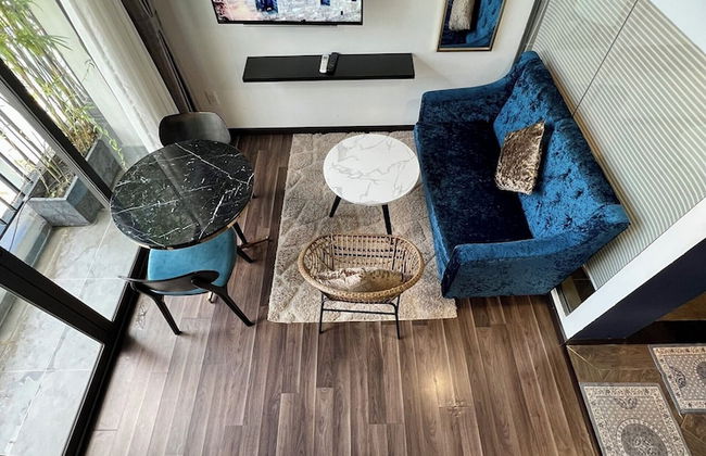 Kunkin Luxury Apartment - Foto 57