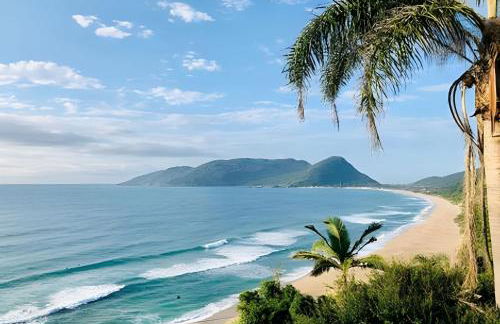 Matadeiro e Destino Floripa Suite - Foto 6