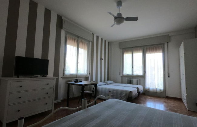 Gardenia Guest House - Foto 25