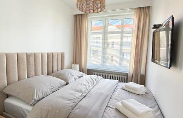 Jaśminowy Apartament - Foto 6