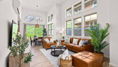 Mauna View by Avantstay 10min to Beach, Backyard - Foto 2, Other