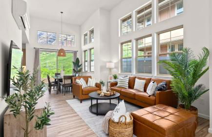 Sleeps 16 2 Homes Ocean Views Shared Pool Gym Near the Beach AvantStay - Foto 60