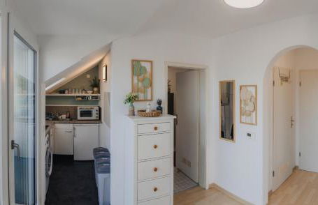 Modernes Balkon Apart"One" - Toplage mit Parkplatz - Foto 4