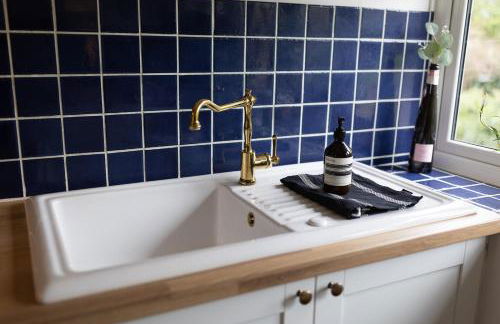 The Barn, Chipping Norton, Cotswolds - Foto 19