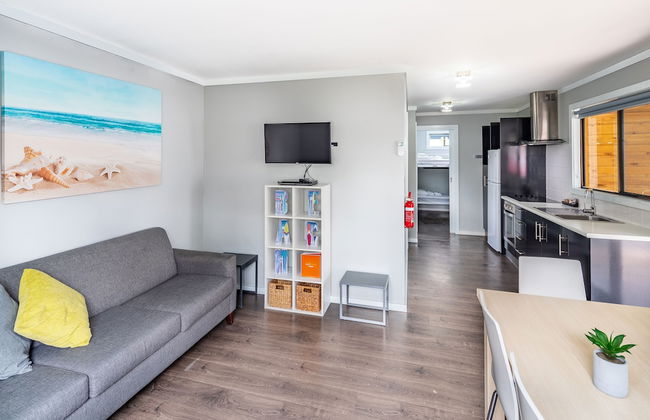 NRMA Broulee Holiday Park - Foto 12