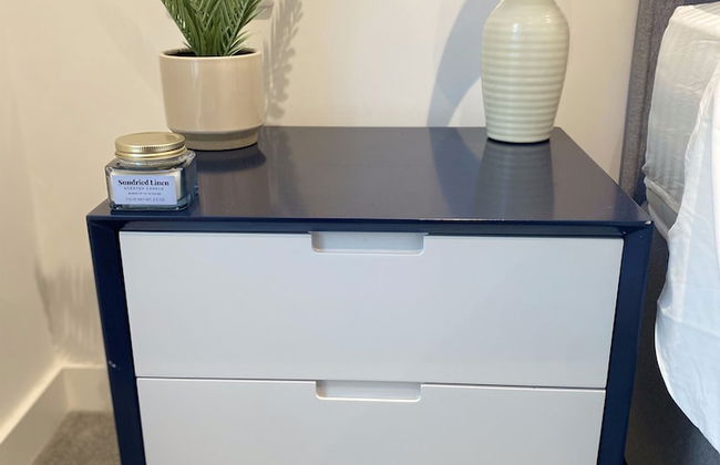 Manchester Terrace Retreat-cinema & Free Parking - Foto 22