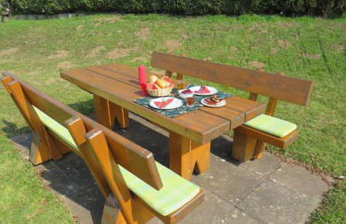 Ferienwohnung Saarwiesen - Foto 18