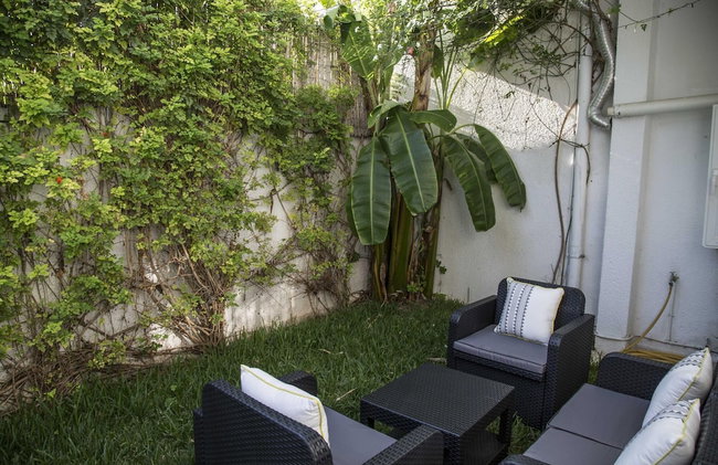 Le Centre-ville Tr s Chic Apt Avec Jardin Marsa - Foto 15