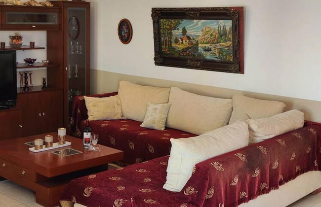 Evaggelia s Private House in Fanes Rhodes - Foto 15