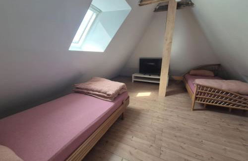 Ferienwohnung Goldener Löwe - Foto 13