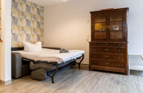 living TIMELESS - Apartments zum roten Lamm- Bad Krozingen - Foto 66