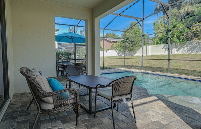 Balmoral Resort-126mc 3 Bedroom Home by RedAwning - Foto 34