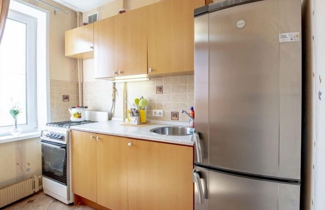 Apartment - Profsoyuznaya 140k1 - Photo 5