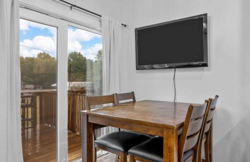 New build duplex-sleeps 6! Pet friendly! - Foto 12