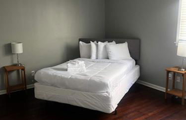 Near Downtown, Shelby Parks Farm - Haddington Home - Foto 16