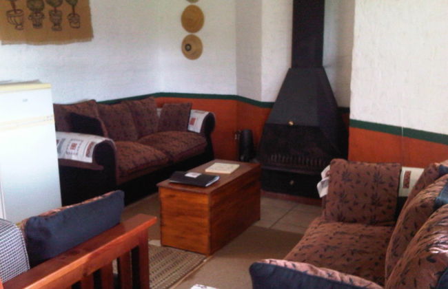 Pumula Guest Farm - Foto 44