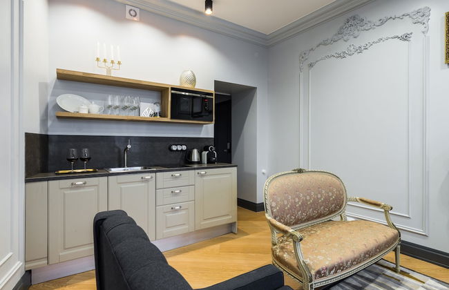 Boutique Apartment 26 16 - Foto 55