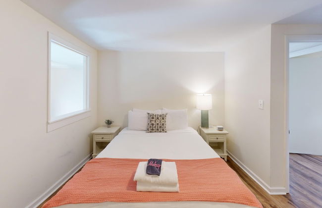 The Lofts at 107 - Foto 18