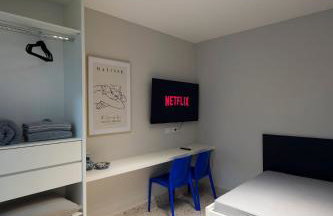 112-Studio completo e charmoso prox a UEL - Foto 26