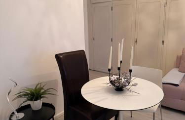 Modernes 1 Zimmerapartment nahe Frankfurt am Main - Foto 10