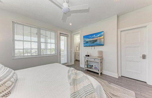 Sweet & Salty Beach House home - Foto 25