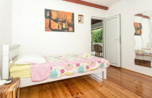 Seven-Bedroom Holiday Home In Dicmo - Photo 50