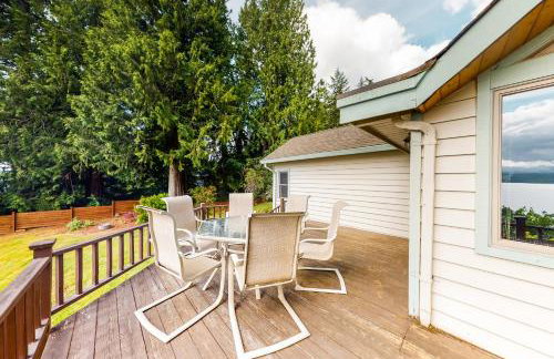 Redman Cabin - Foto 2