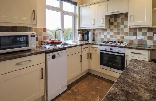 Curlew Cottage at Hawkshead - Foto 13