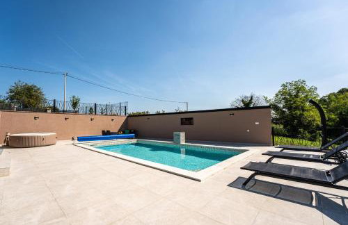 Holiday home Villa Antique - Foto 36